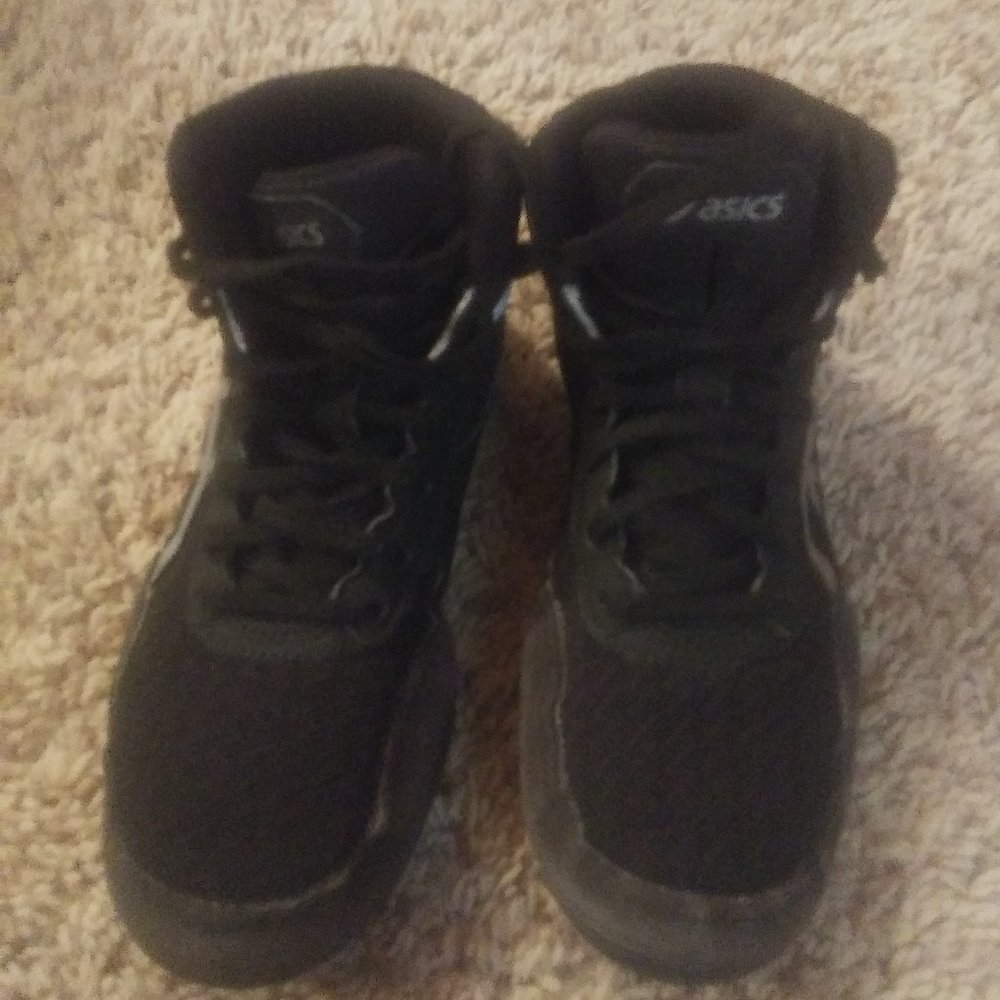 Kid's Wrestling Shoes